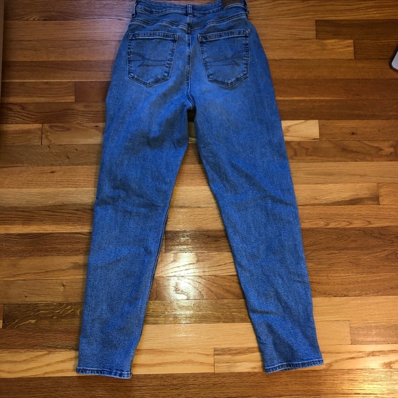 American Eagle Jeans - Picture 3 of 5